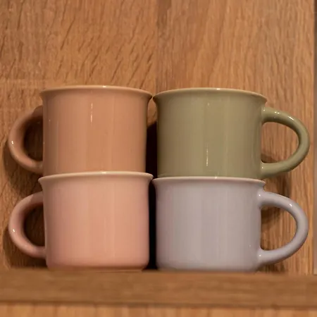 Rajska7712 Lägenhet