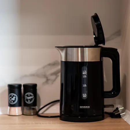 Rajska7712 Lägenhet *