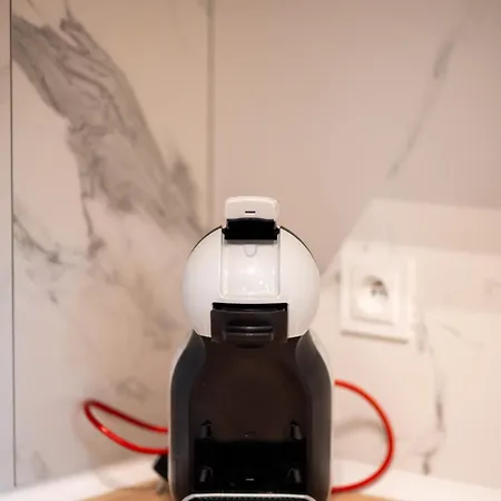 Lägenhet Rajska7712 Wrocław