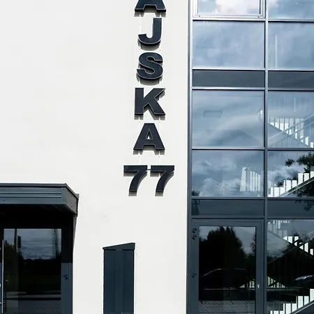 Rajska7712 * Wrocław