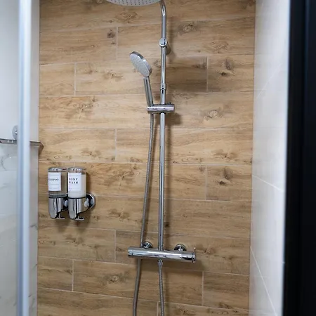 Lägenhet Rajska7712 *