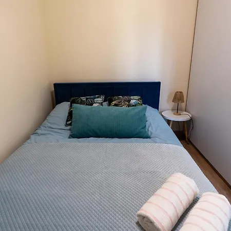 Rajska7712 Appartamento *