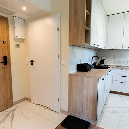 Rajska7712 Apartmán Vratislav