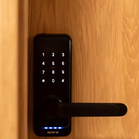 Appartamento Rajska7712