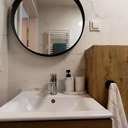 Appartamento Rajska7712 *