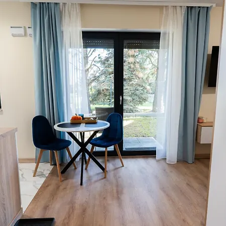 Rajska7712 Apartmán Vratislav