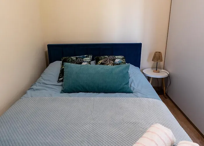 Rajska7712 Apartmán *