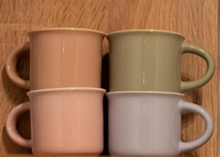 Rajska7712 Appartement