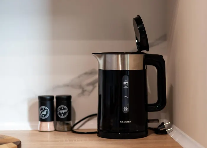 Rajska7712 Appartement *