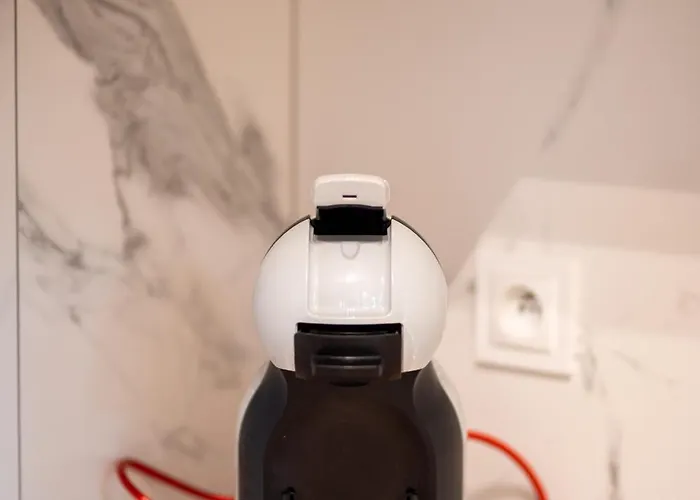 Apartmán Rajska7712 Vratislav