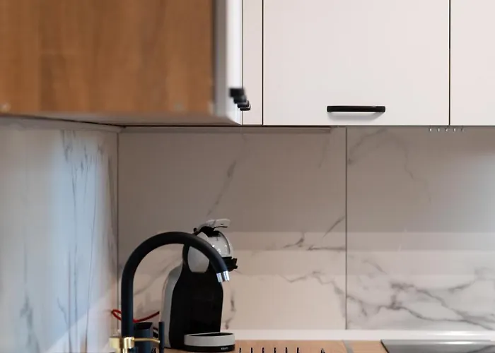 Rajska7712 Appartement