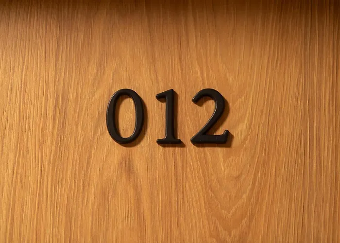 Appartement Rajska7712 *