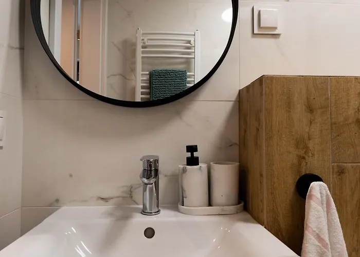 Apartmán Rajska7712 *