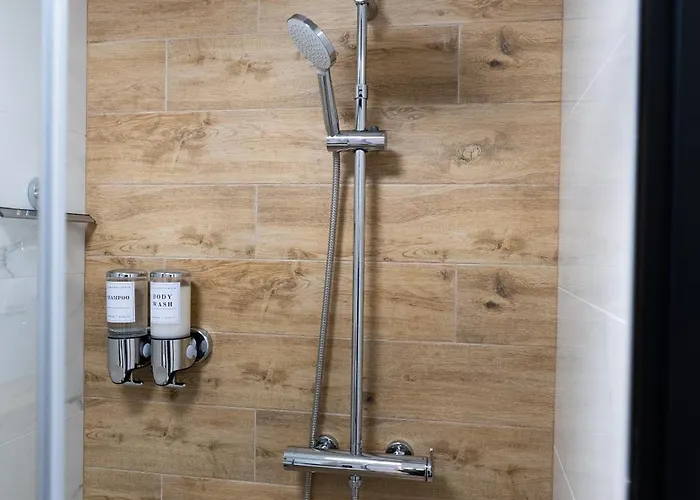 Appartement Rajska7712 *