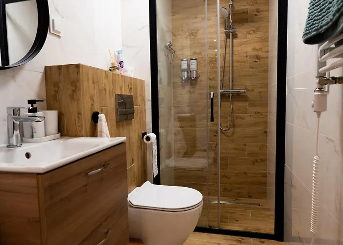 Rajska7712 Apartmán Vratislav