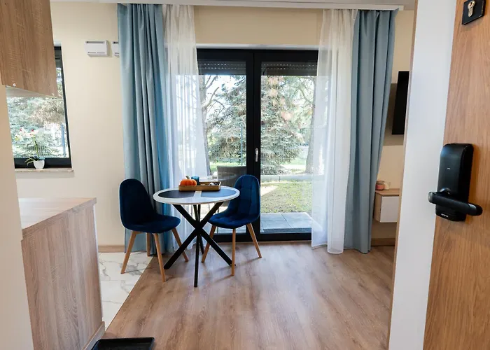 Rajska7712 Apartmán Vratislav