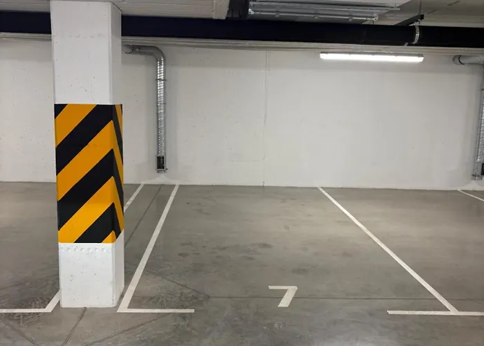 Apartmán Rajska7712 *